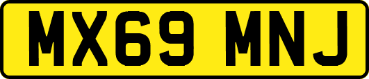 MX69MNJ