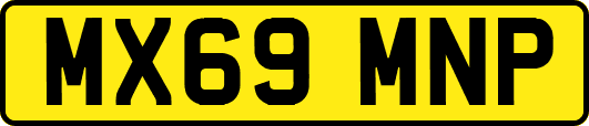 MX69MNP