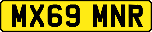 MX69MNR