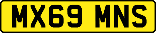 MX69MNS