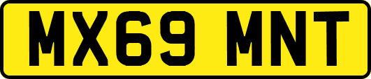 MX69MNT