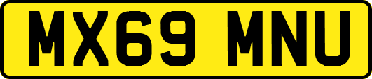 MX69MNU