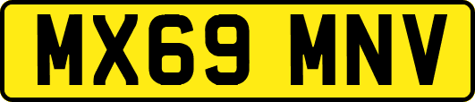 MX69MNV