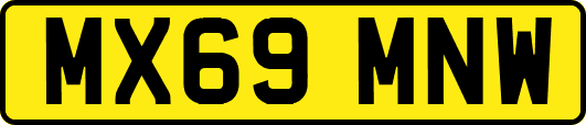 MX69MNW