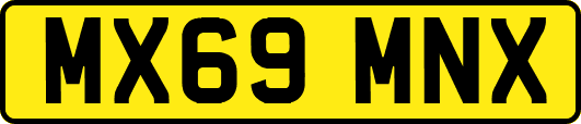 MX69MNX