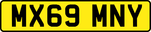 MX69MNY