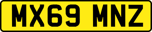 MX69MNZ