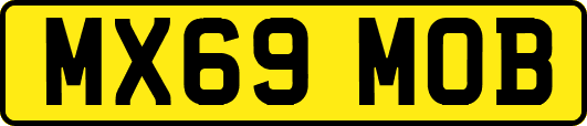 MX69MOB