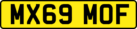 MX69MOF