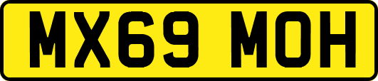 MX69MOH