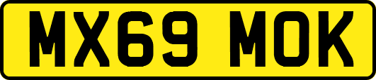 MX69MOK