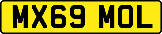MX69MOL