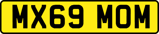 MX69MOM