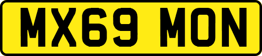 MX69MON