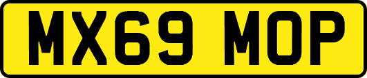MX69MOP