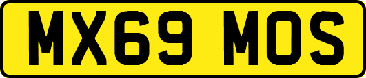 MX69MOS