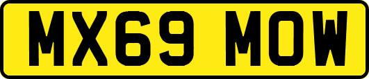 MX69MOW