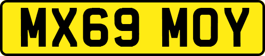 MX69MOY