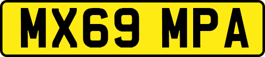 MX69MPA