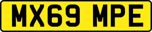 MX69MPE