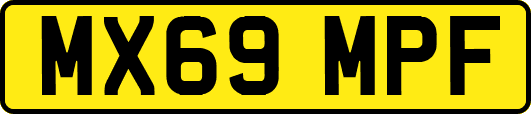MX69MPF