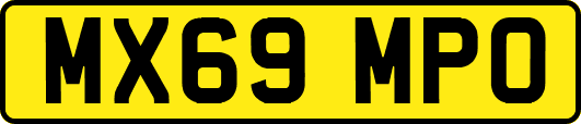 MX69MPO