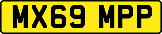MX69MPP