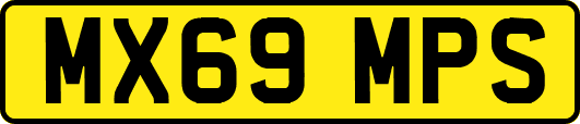 MX69MPS