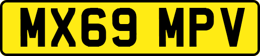 MX69MPV