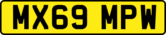 MX69MPW