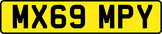 MX69MPY