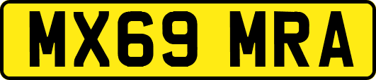 MX69MRA