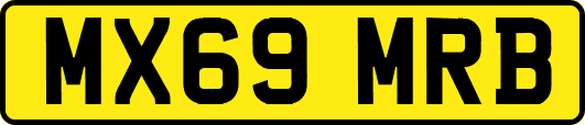 MX69MRB