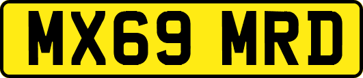 MX69MRD