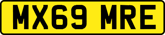 MX69MRE