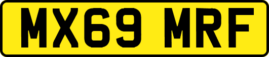 MX69MRF