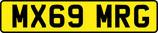 MX69MRG