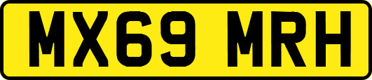 MX69MRH