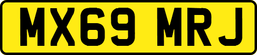 MX69MRJ
