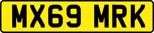 MX69MRK