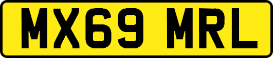 MX69MRL