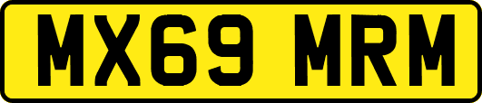 MX69MRM