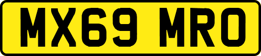 MX69MRO