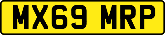MX69MRP