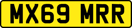 MX69MRR
