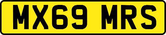MX69MRS