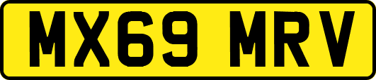 MX69MRV
