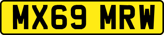 MX69MRW