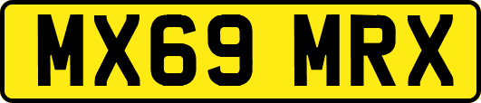 MX69MRX