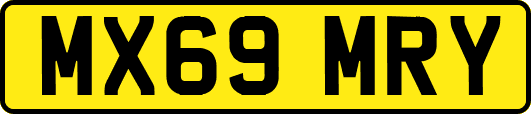 MX69MRY